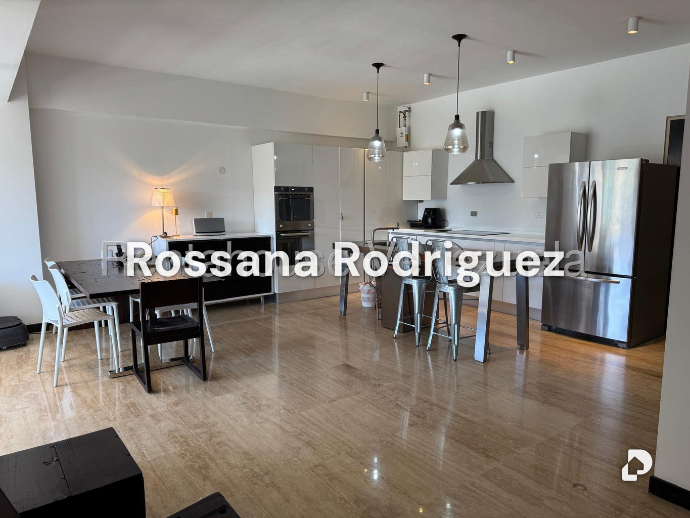 Apartamento en Las Mercedes, Caracas