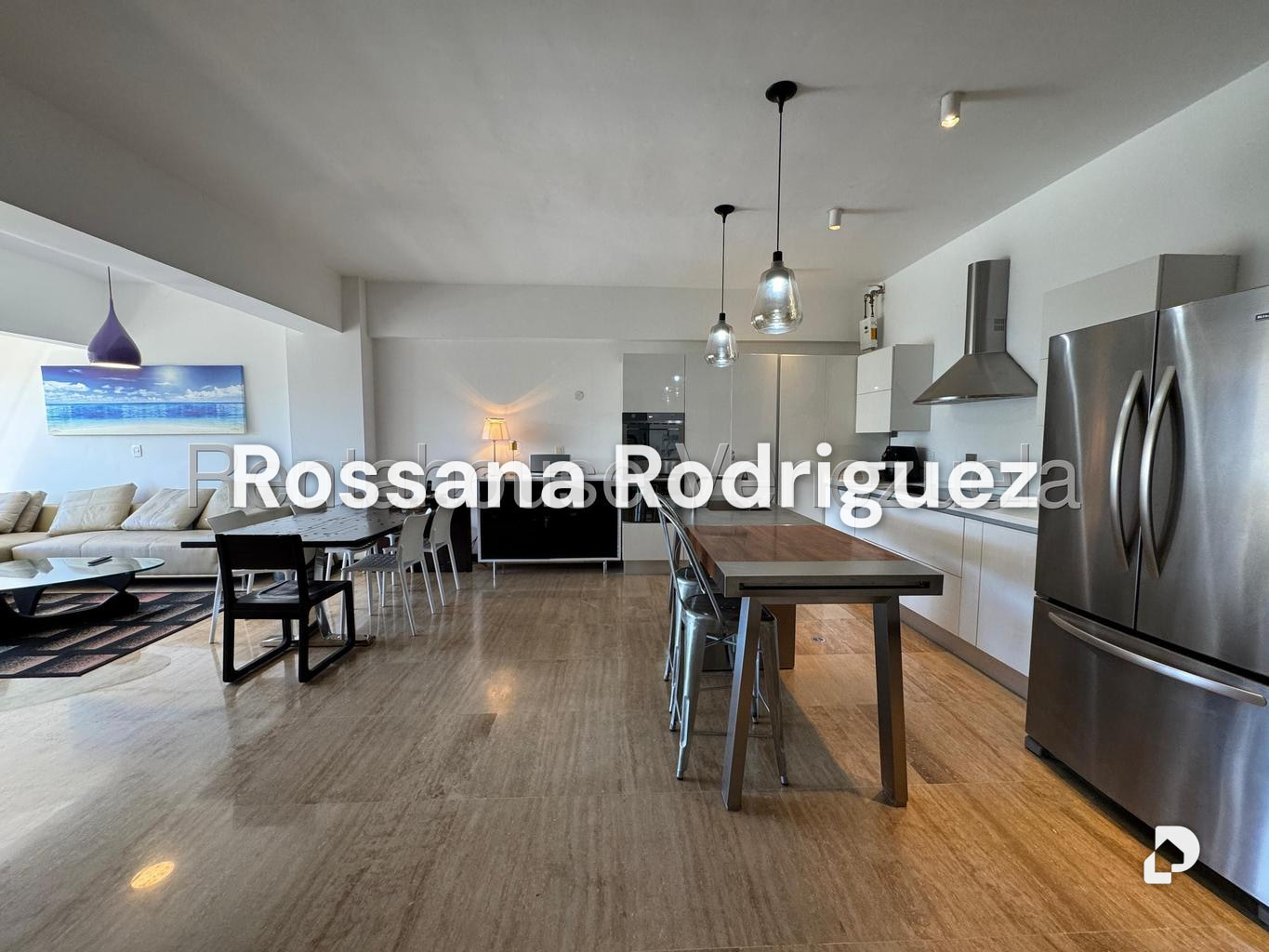 Apartamento en Las Mercedes, Caracas
