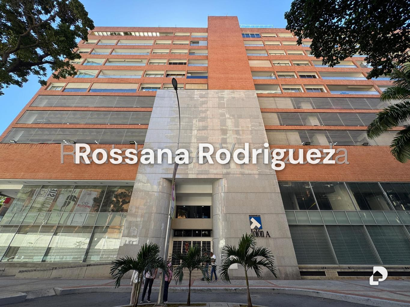 Apartamento en Las Mercedes, Caracas
