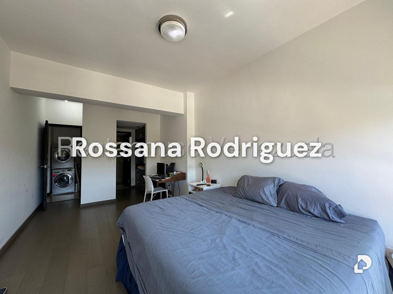 Apartamento en Las Mercedes, Caracas