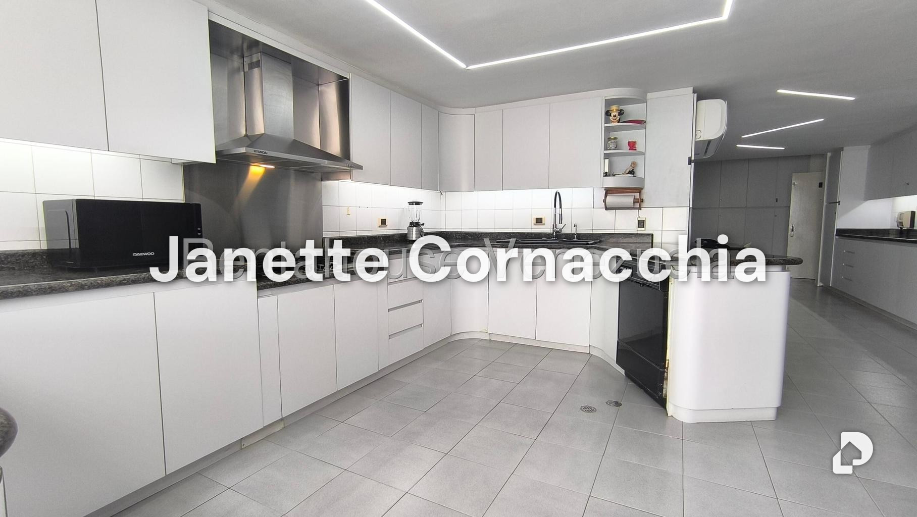 Apartamento en Alta Florida, Caracas – 14