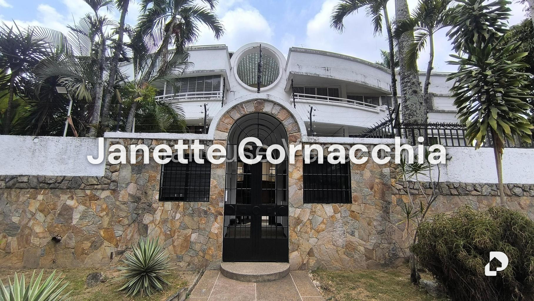 Apartamento en Alta Florida, Caracas – 2