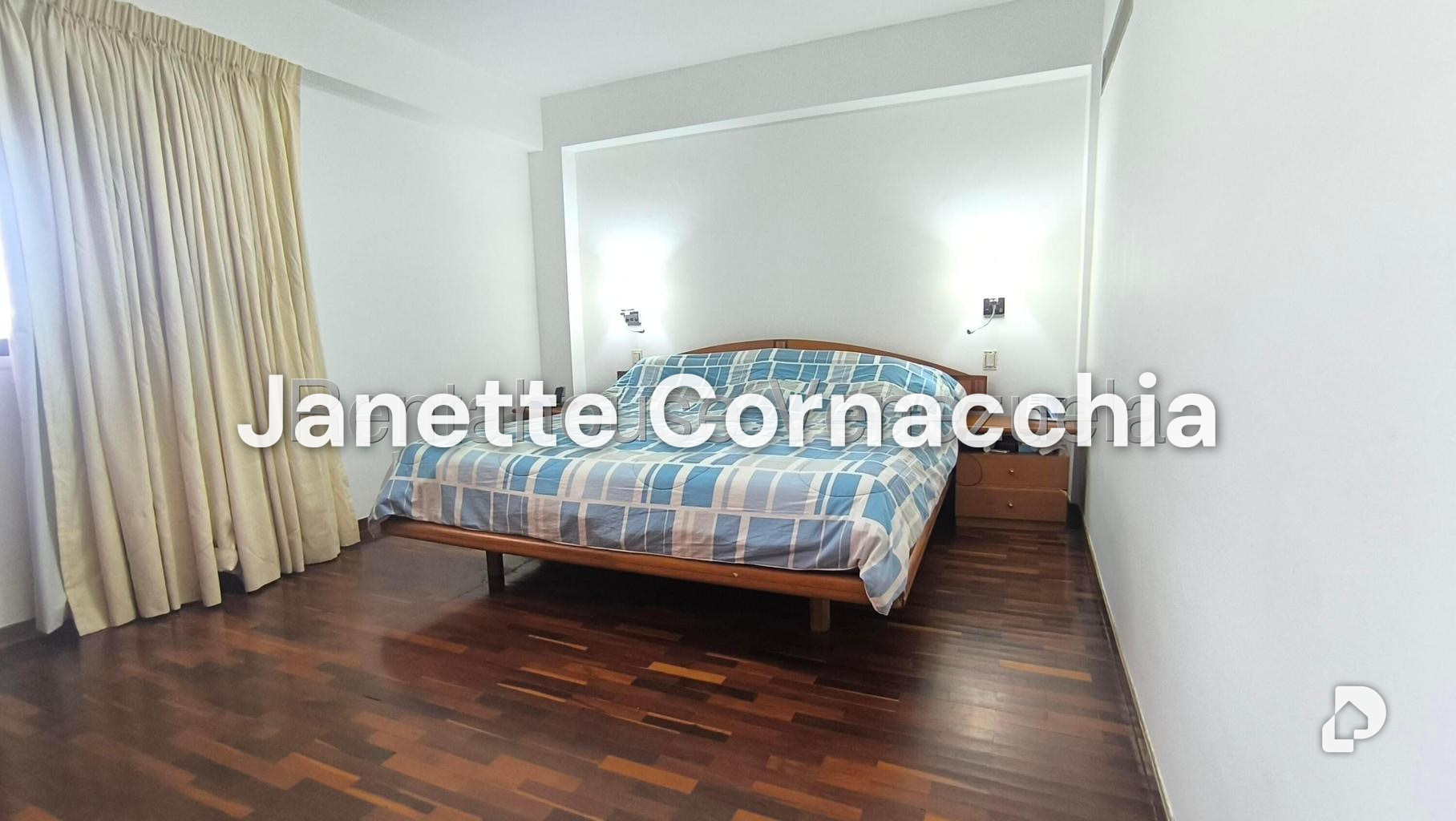 Apartamento en Alta Florida, Caracas – 18