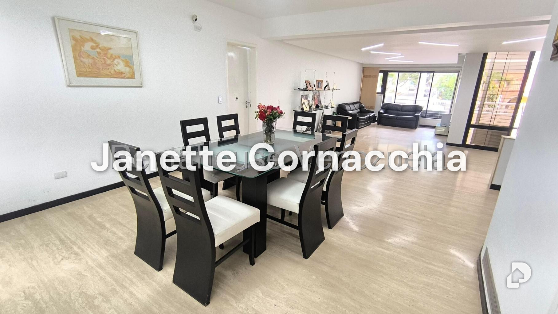 Apartamento en Alta Florida, Caracas – 9