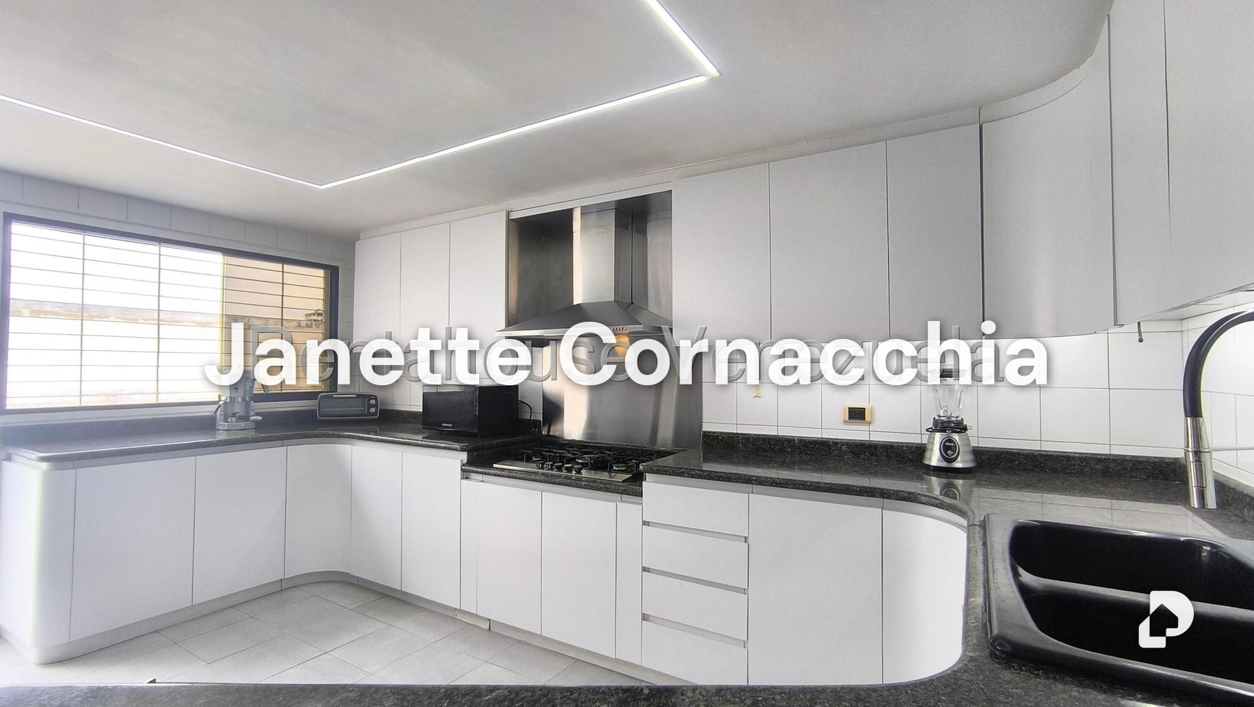 Apartamento en Alta Florida, Caracas – 15