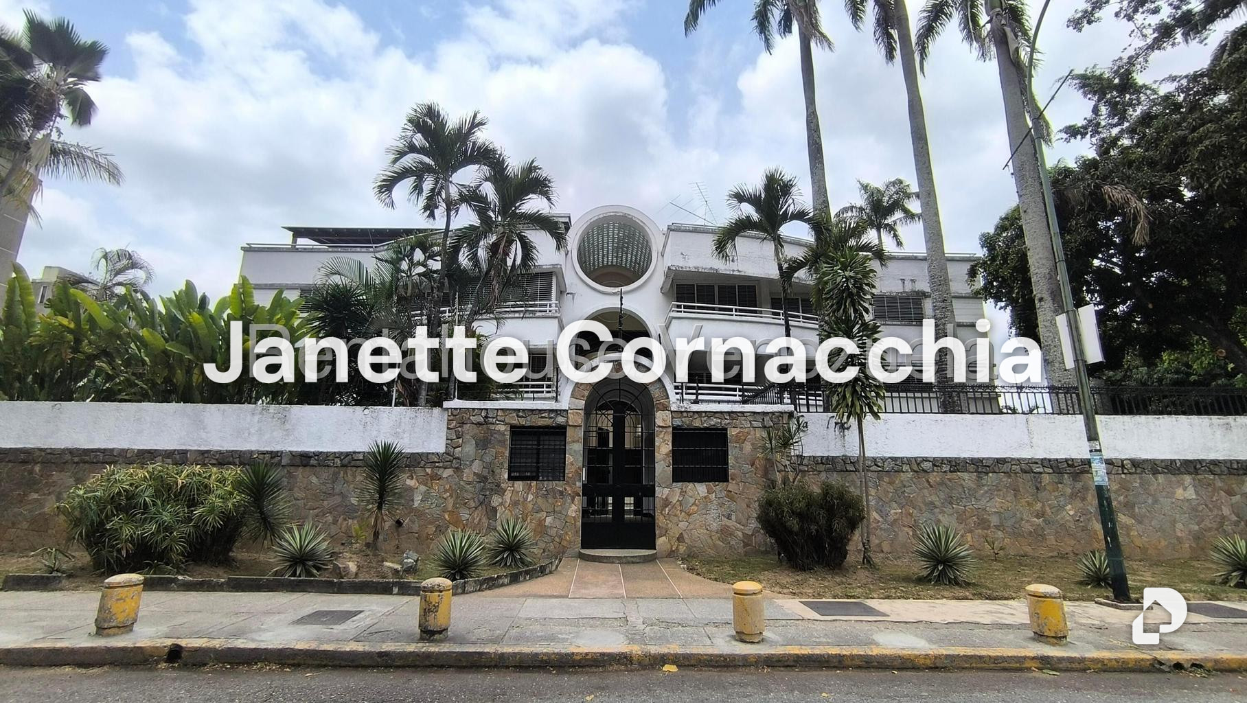 Apartamento en Alta Florida, Caracas – 1