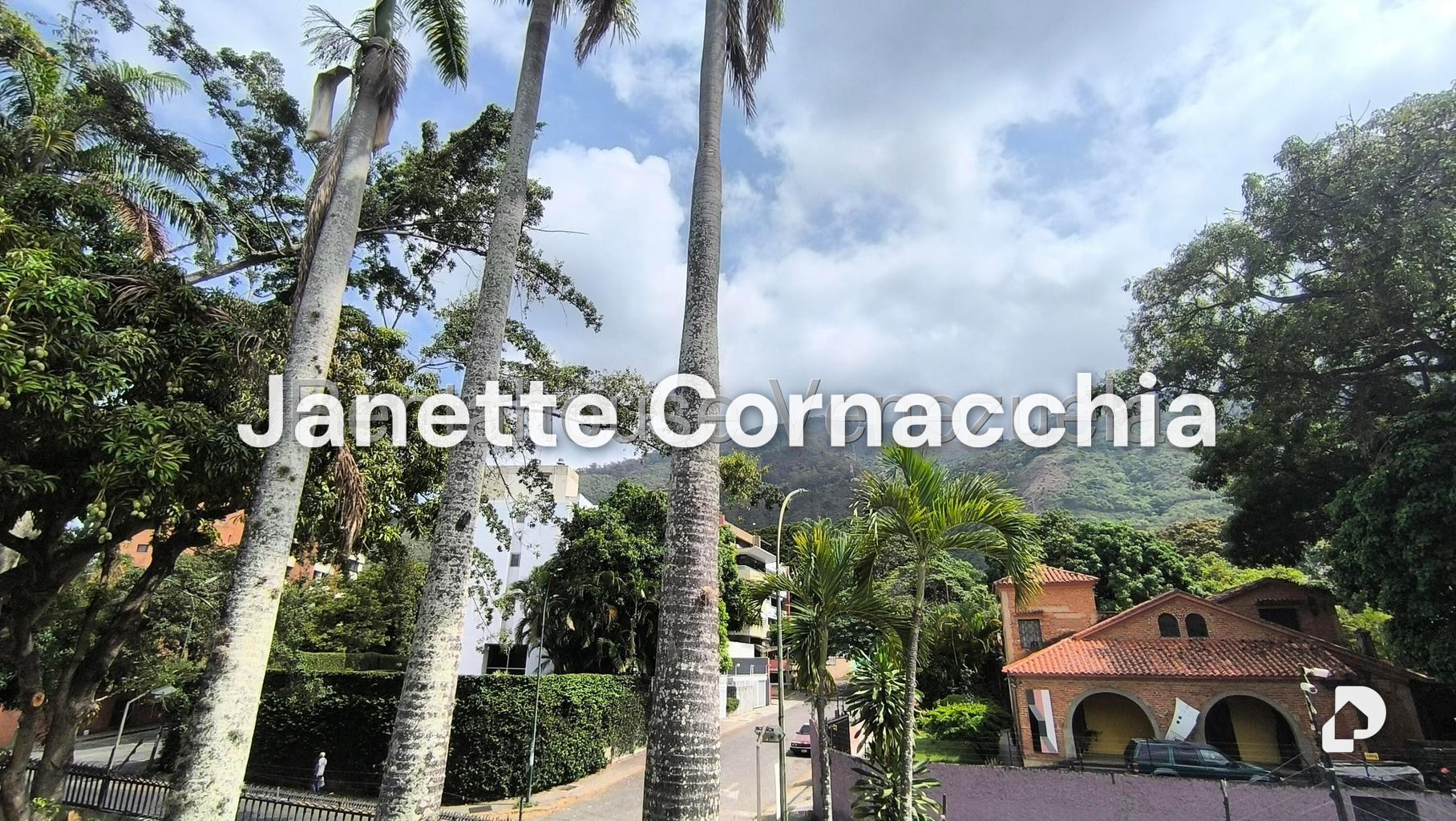 Apartamento en Alta Florida, Caracas – 13