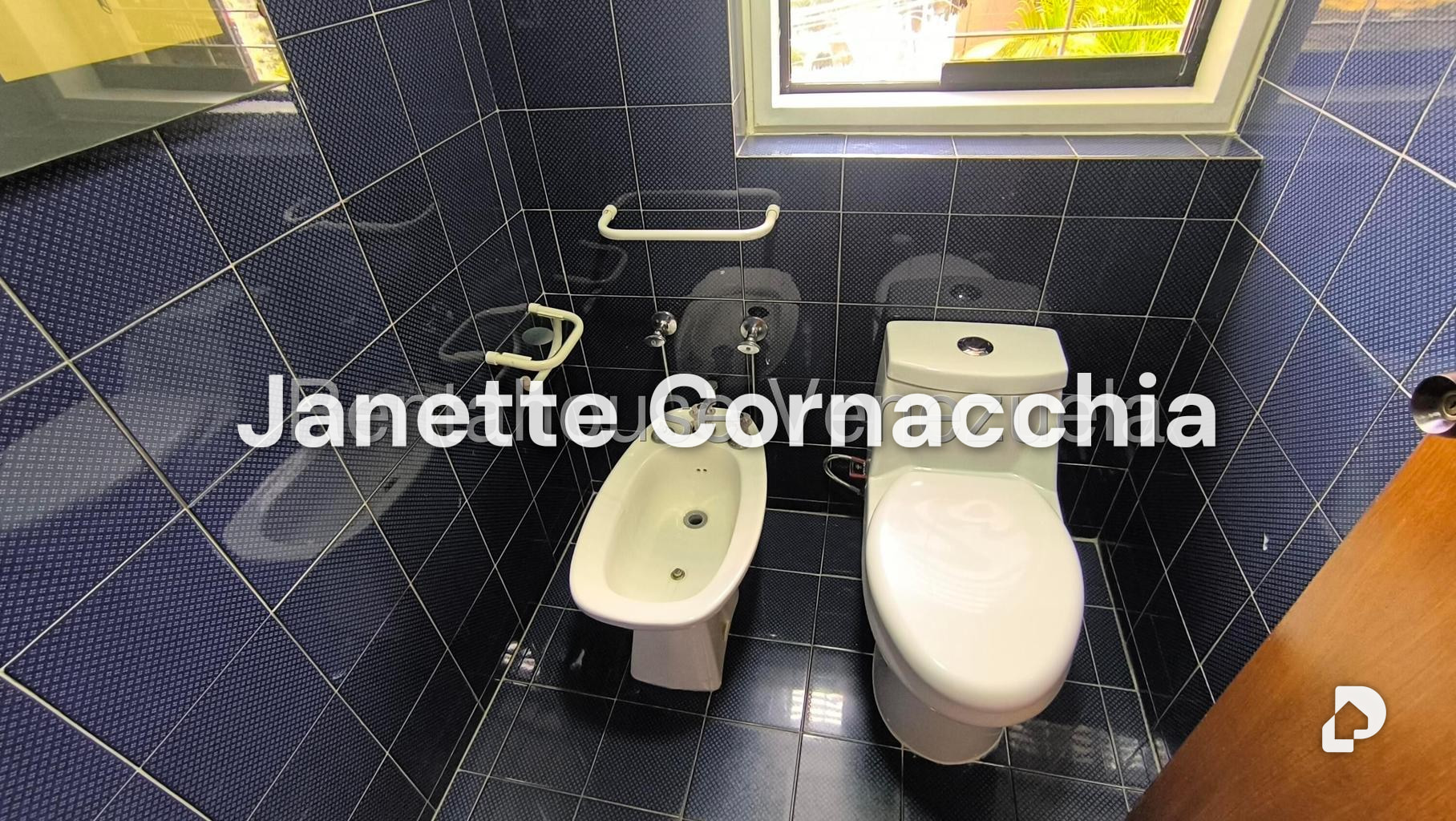 Apartamento en Alta Florida, Caracas – 21