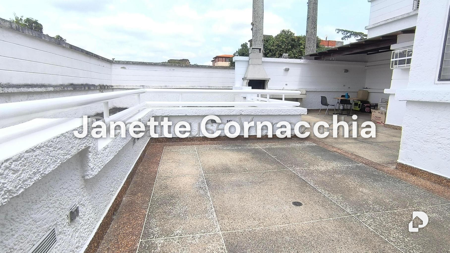 Apartamento en Alta Florida, Caracas – 29