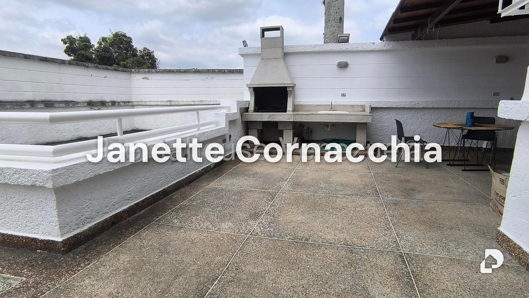 Apartamento en Alta Florida, Caracas – 30