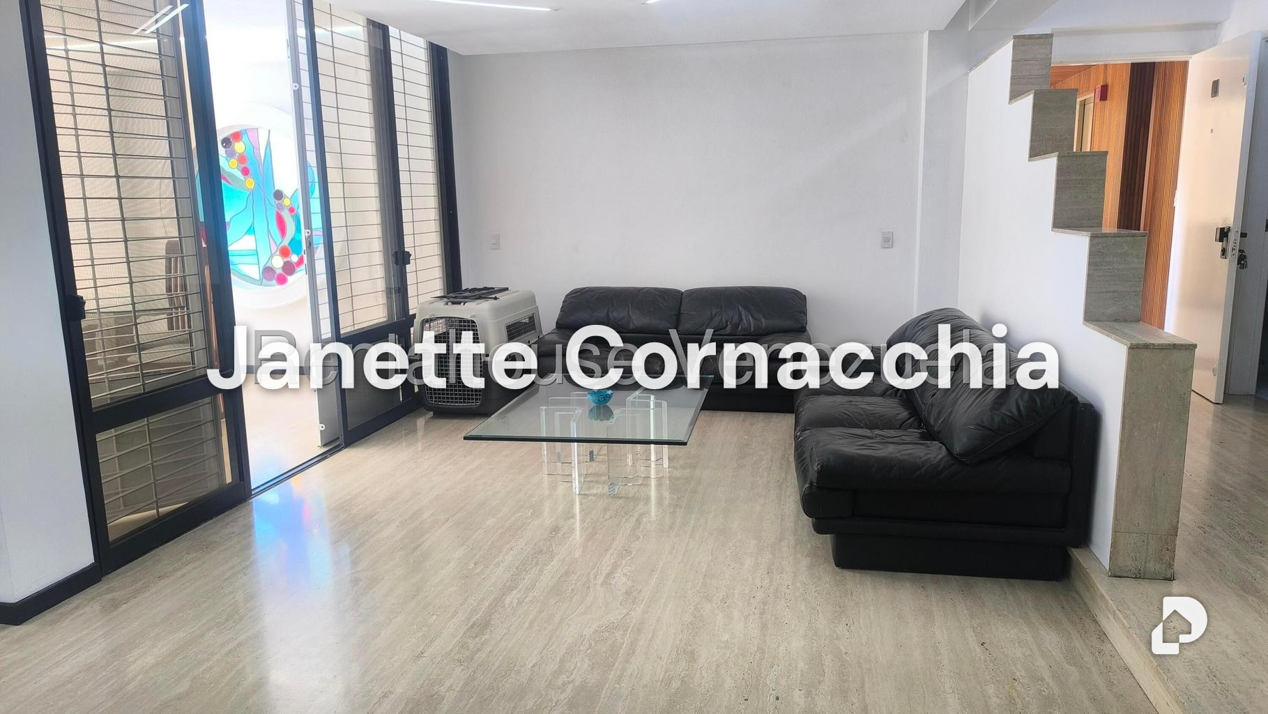 Apartamento en Alta Florida, Caracas – 10