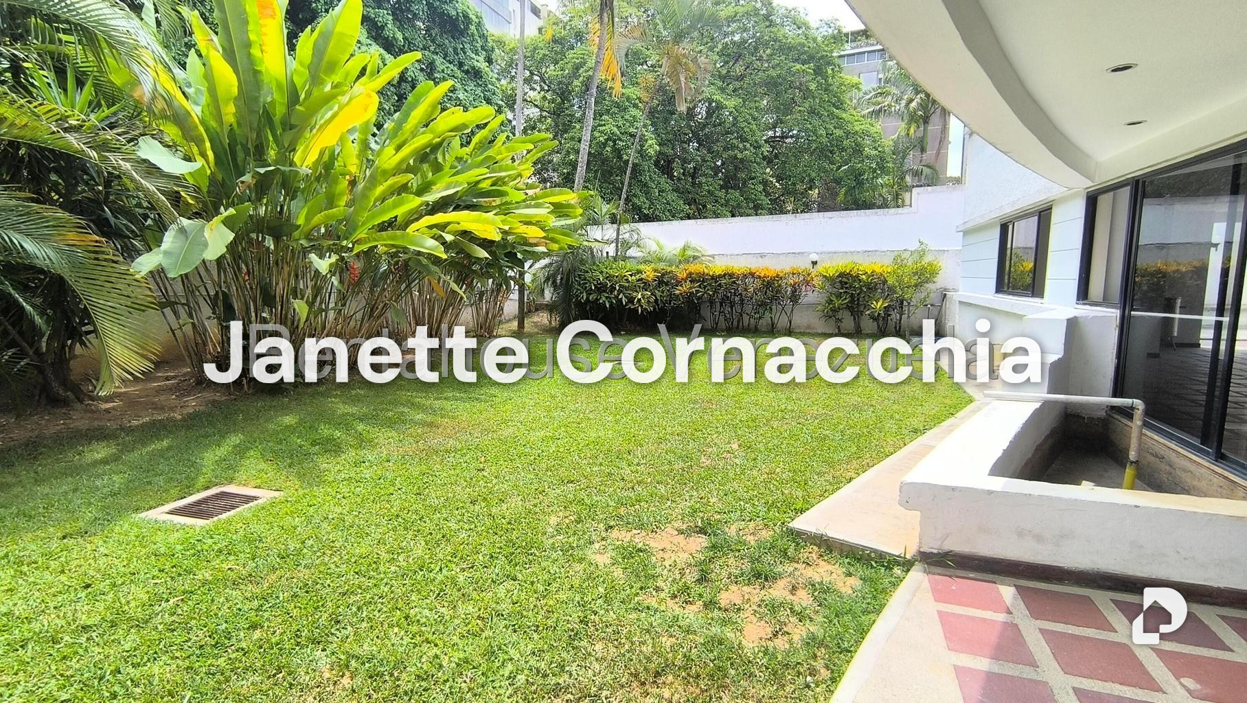 Apartamento en Alta Florida, Caracas – 3