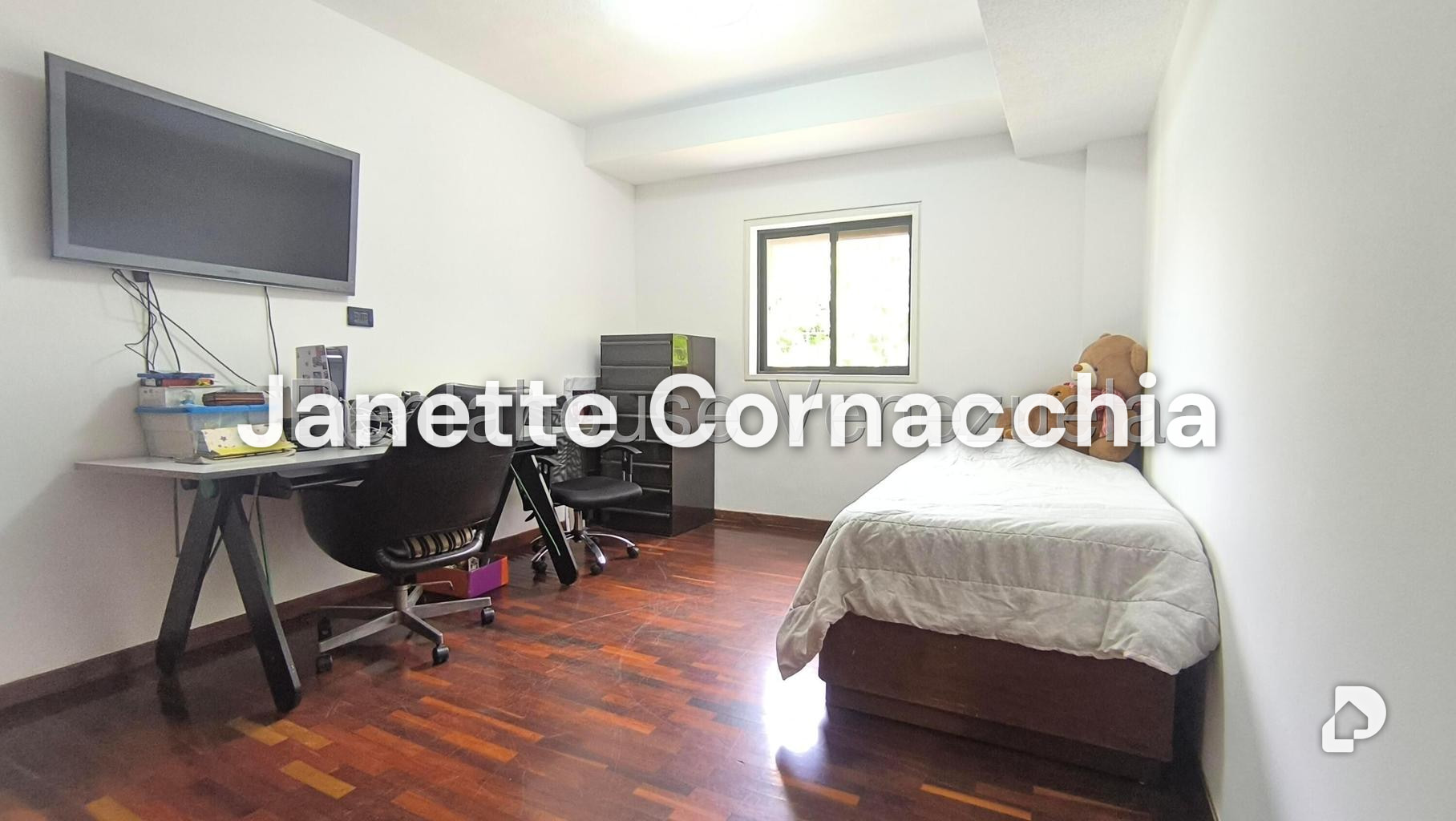Apartamento en Alta Florida, Caracas – 24