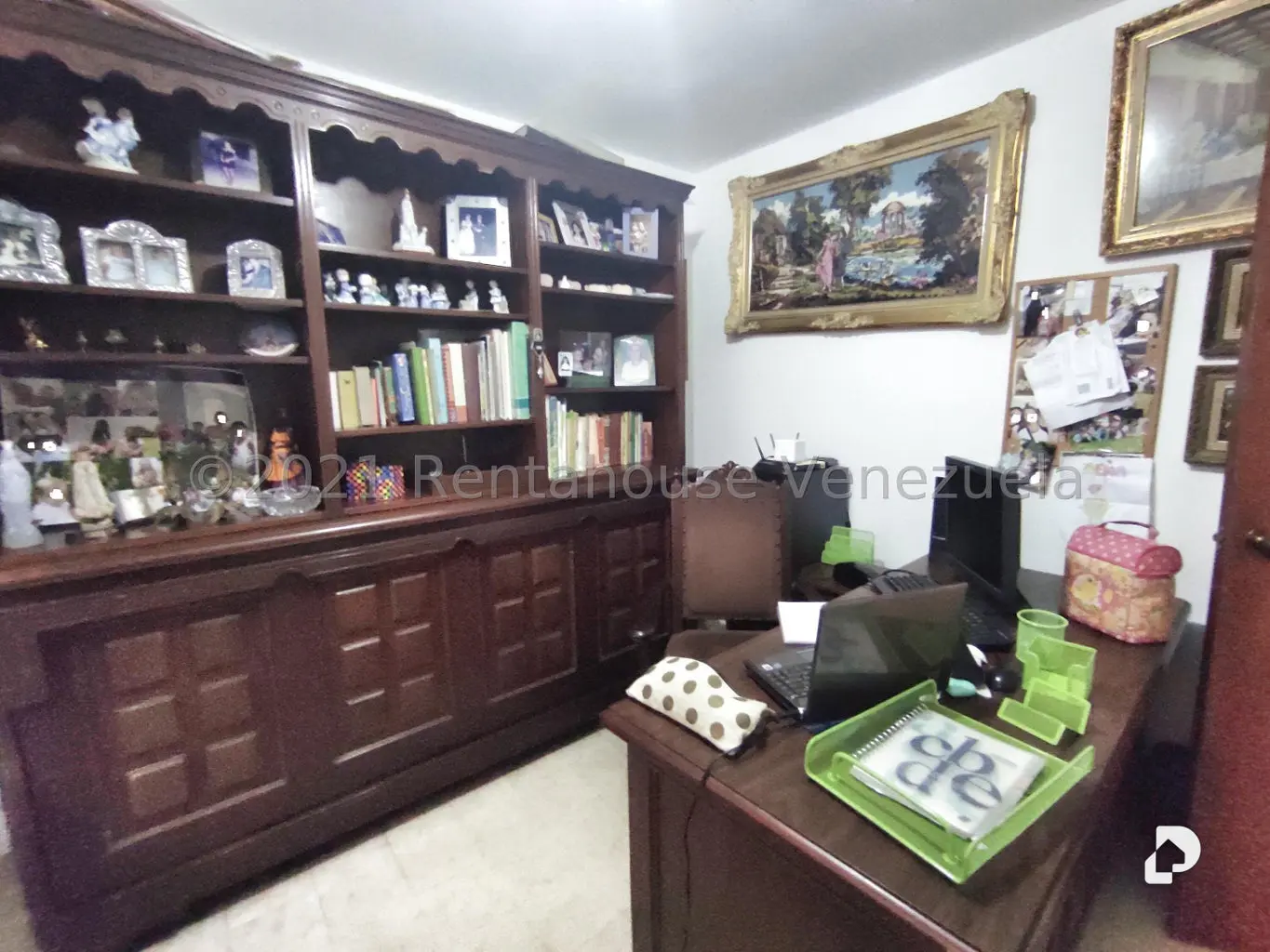 Casa en Santa Paula, Caracas – 9