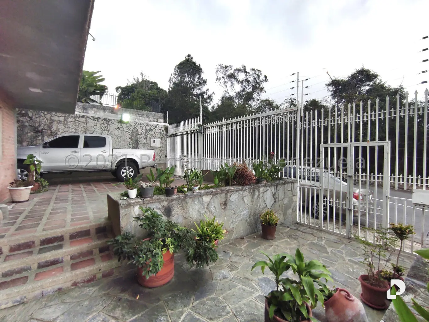 Casa en Santa Paula, Caracas – 3