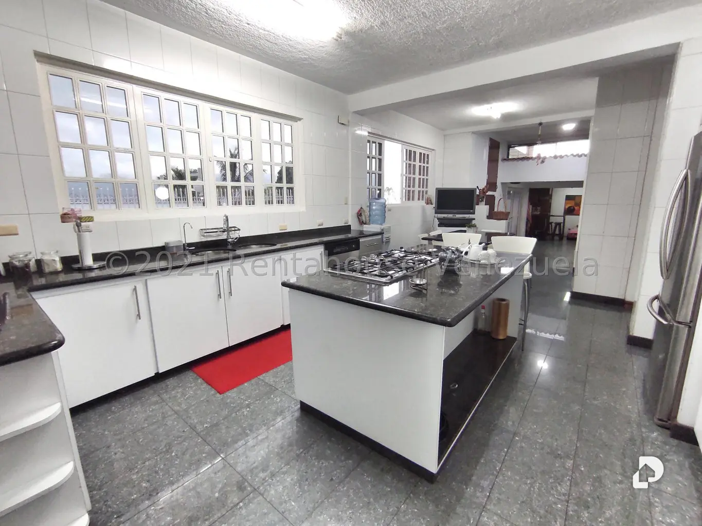 Casa en Santa Paula, Caracas – 12
