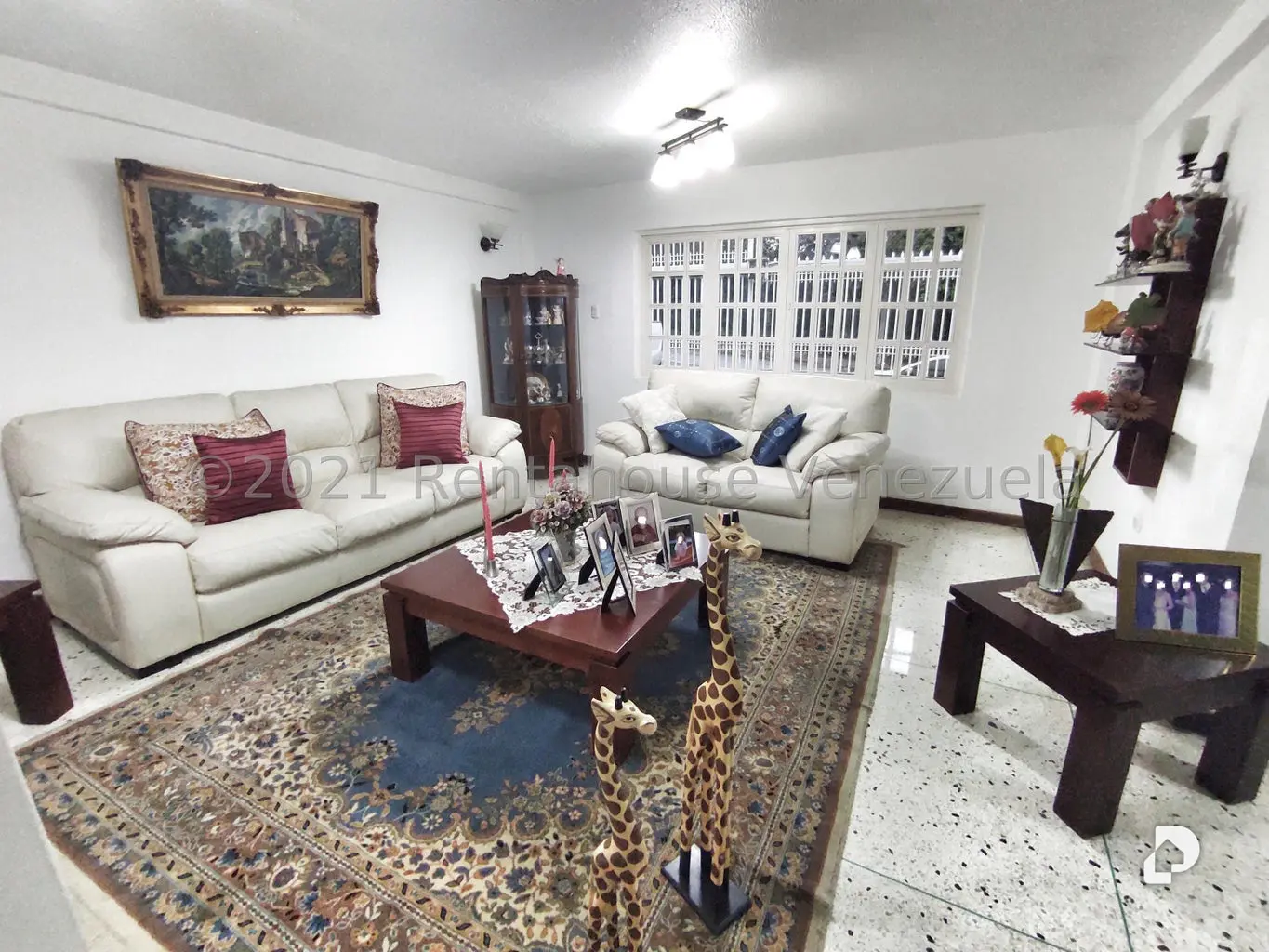 Casa en Santa Paula, Caracas – 6
