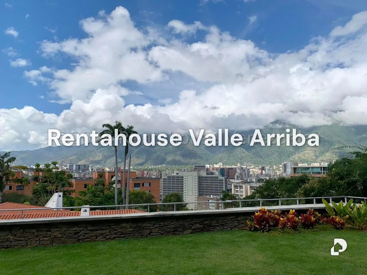 Casa en Lomas de Las Mercedes, Caracas – 8