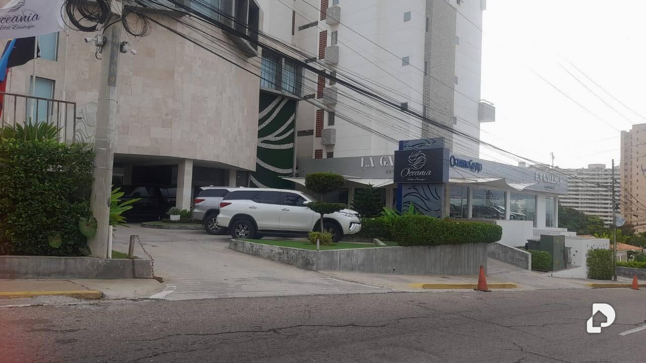 Terreno en Dr. Portillo, Maracaibo – 2