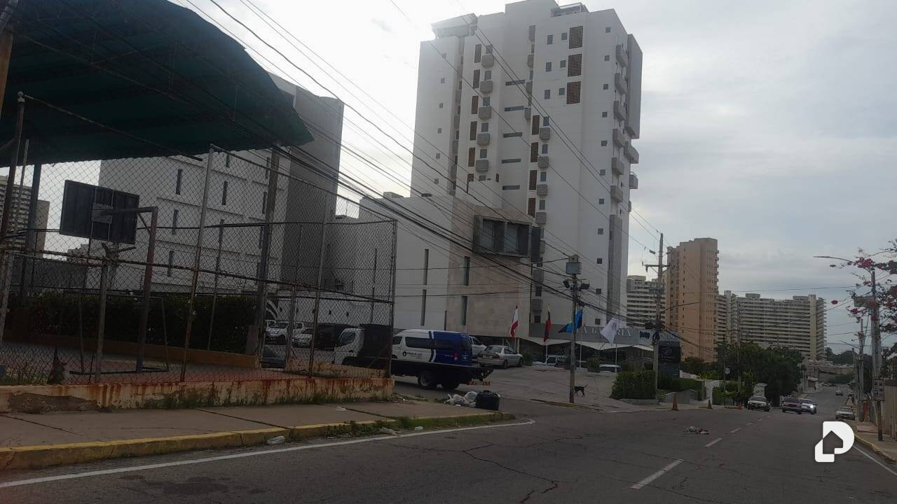 Terreno en Dr. Portillo, Maracaibo – 4