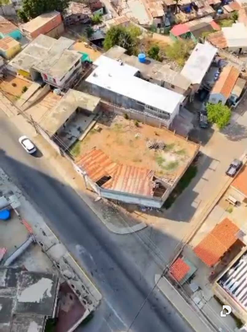 Terreno en Dr. Portillo, Maracaibo – 1