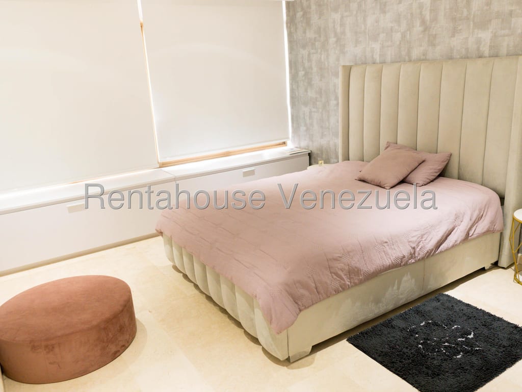 Apartamento en Los Naranjos (del Cafetal), Caracas