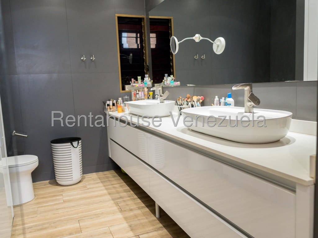 Apartamento en Los Naranjos (del Cafetal), Caracas
