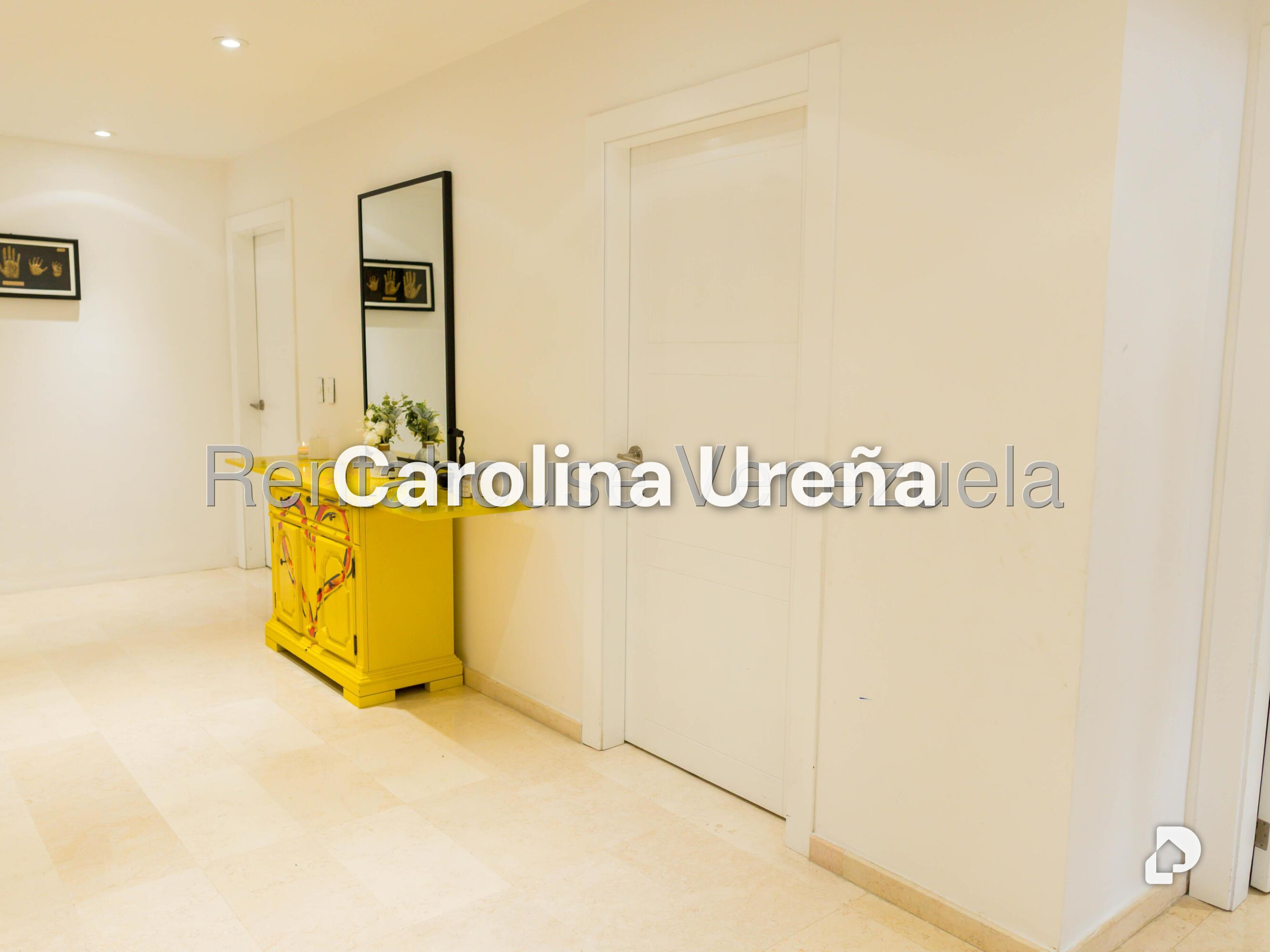 Apartamento en Los Naranjos (del Cafetal), Caracas – 7