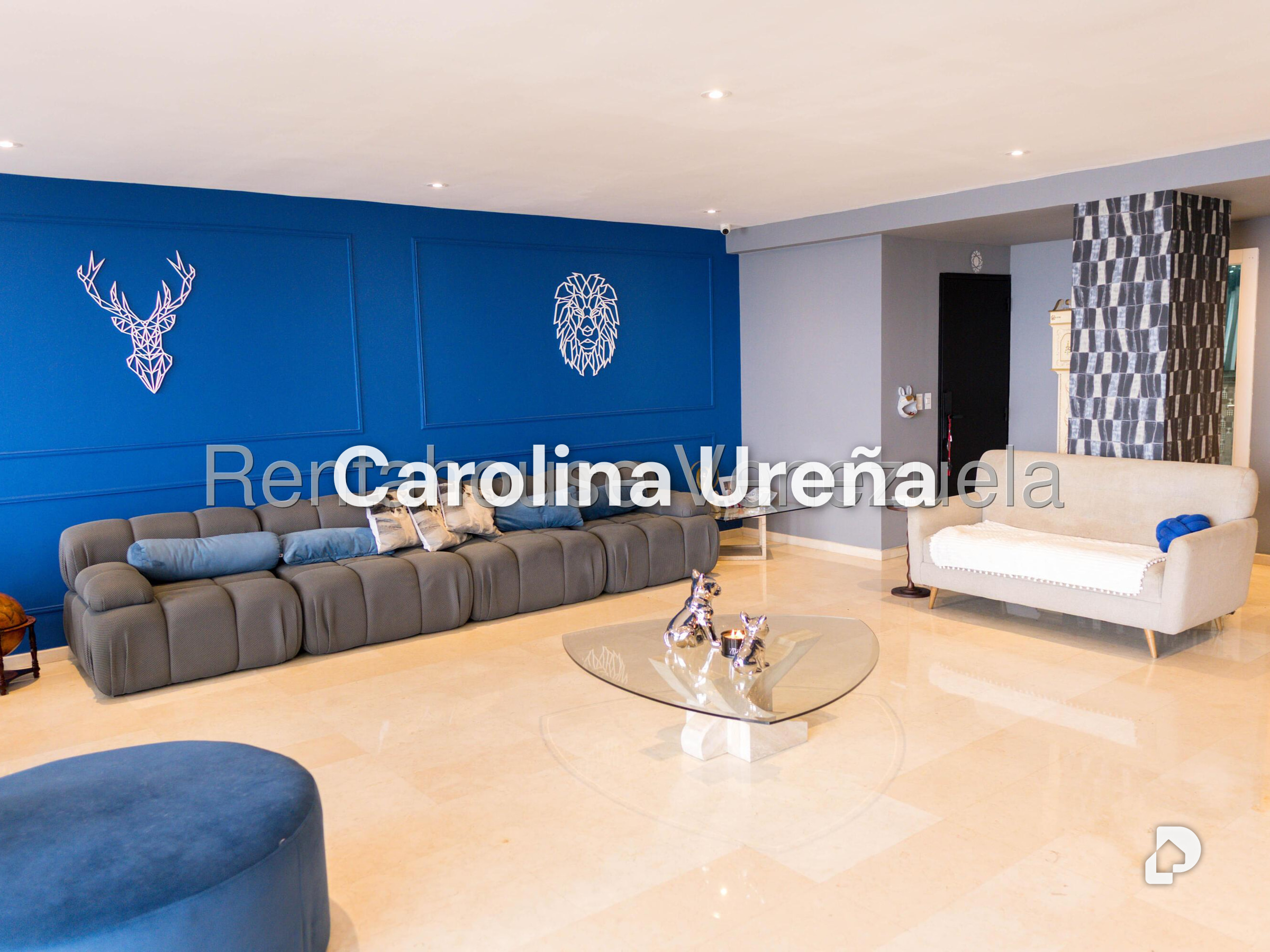 Apartamento en Los Naranjos (del Cafetal), Caracas – 2