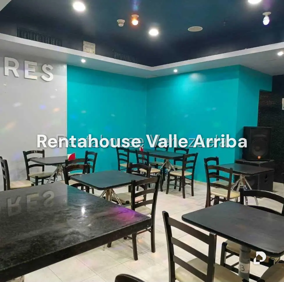 Local comercial en Los Dos Caminos, Caracas – 5