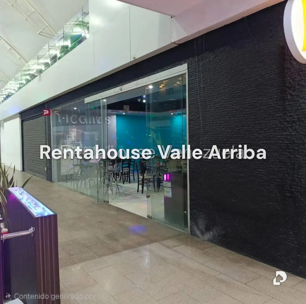 Local comercial en Los Dos Caminos, Caracas – 3