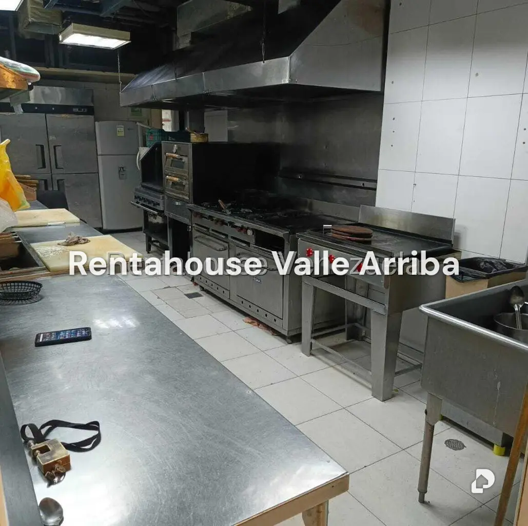 Local comercial en Los Dos Caminos, Caracas – 7