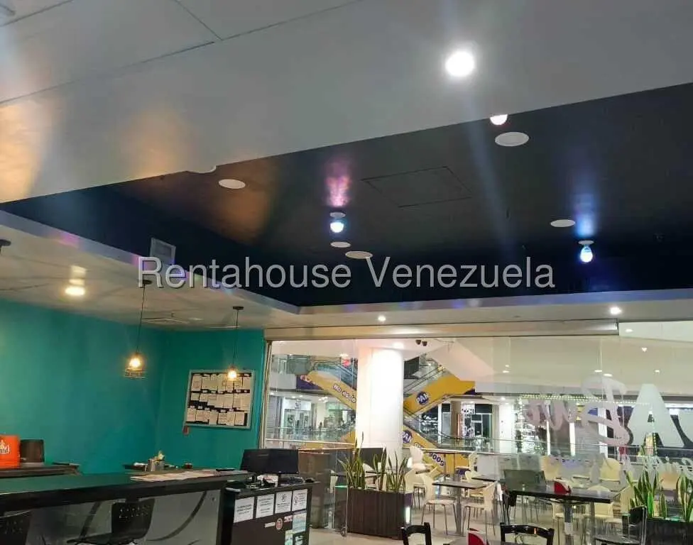 Local comercial en Los Dos Caminos, Caracas - 1