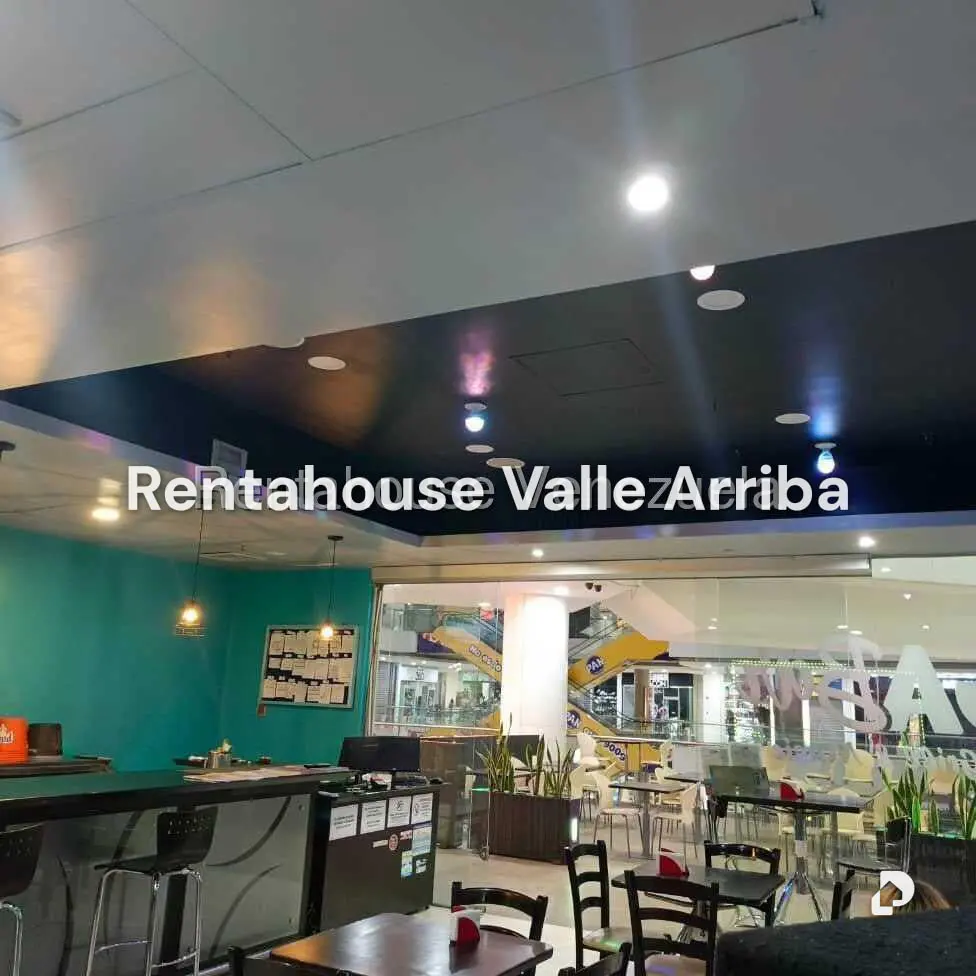 Local comercial en Los Dos Caminos, Caracas – 1