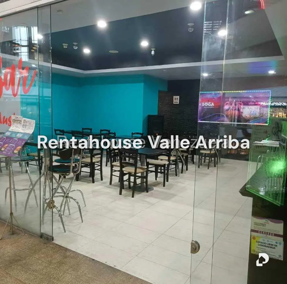 Local comercial en Los Dos Caminos, Caracas – 9
