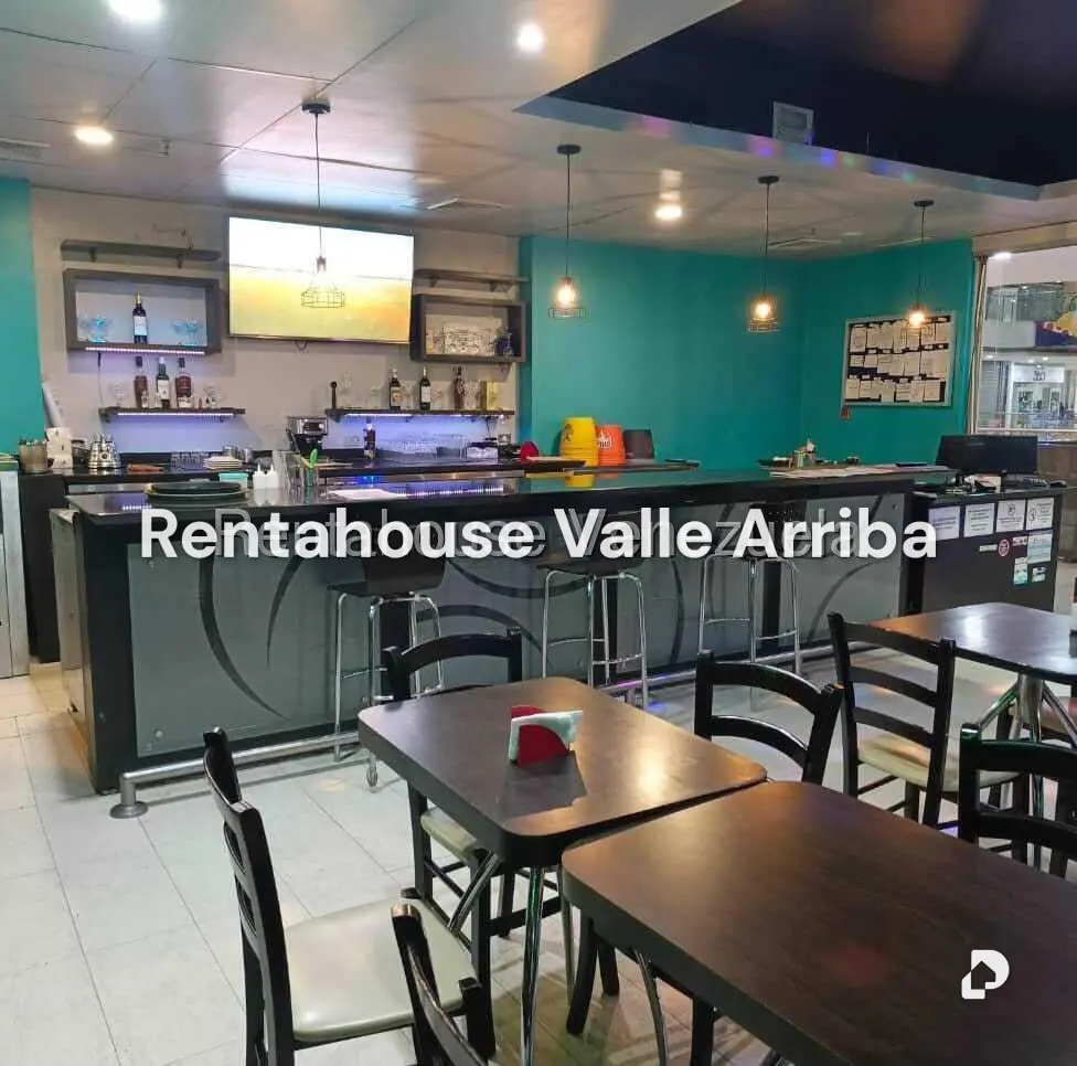 Local comercial en Los Dos Caminos, Caracas – 6