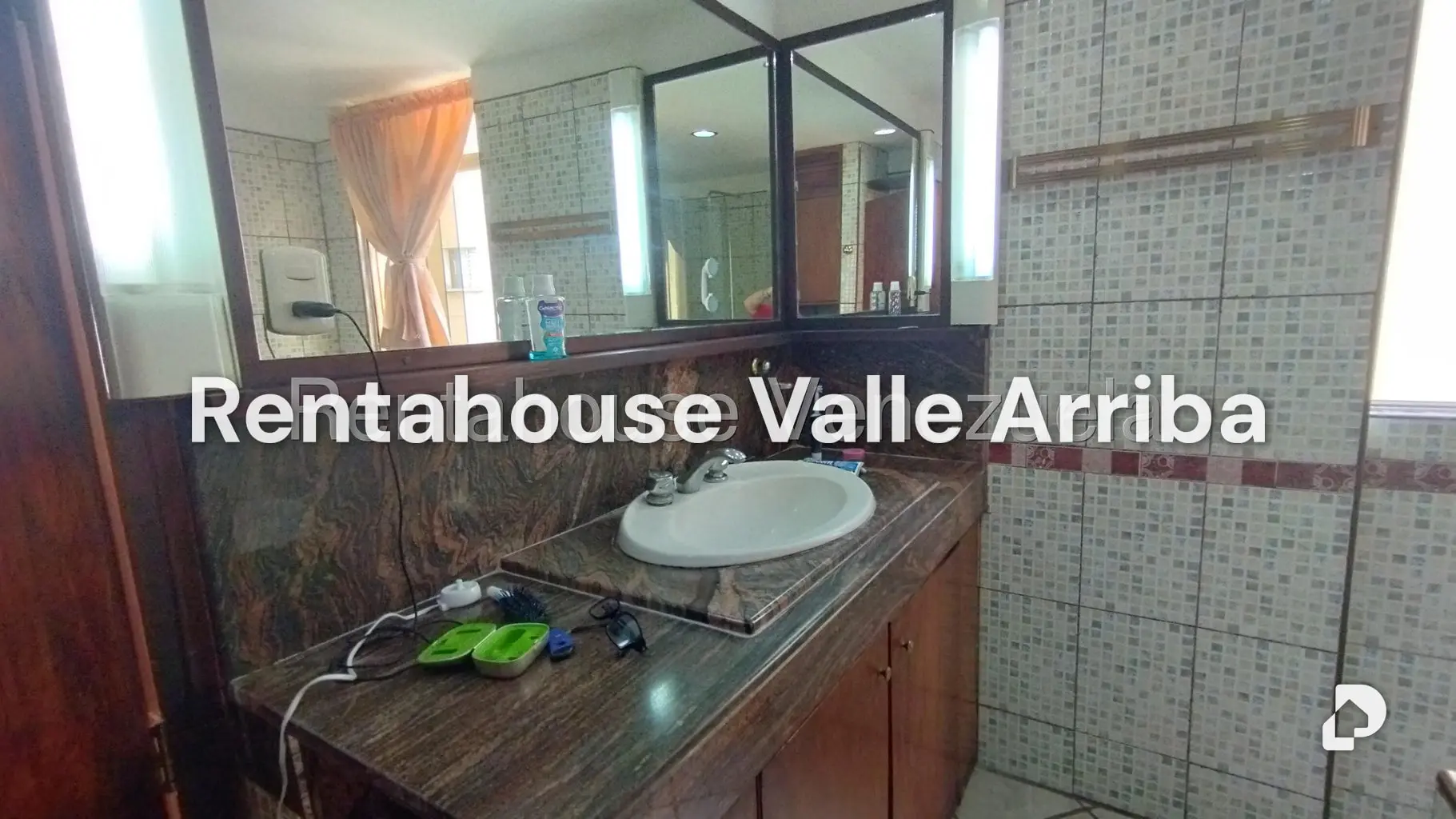Apartamento en Altamira, Caracas – 20