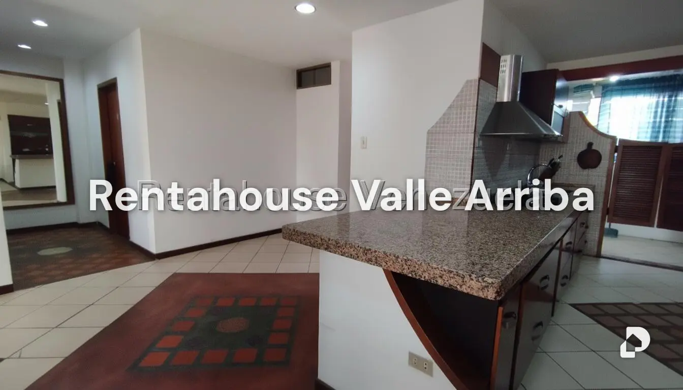 Apartamento en Altamira, Caracas – 11
