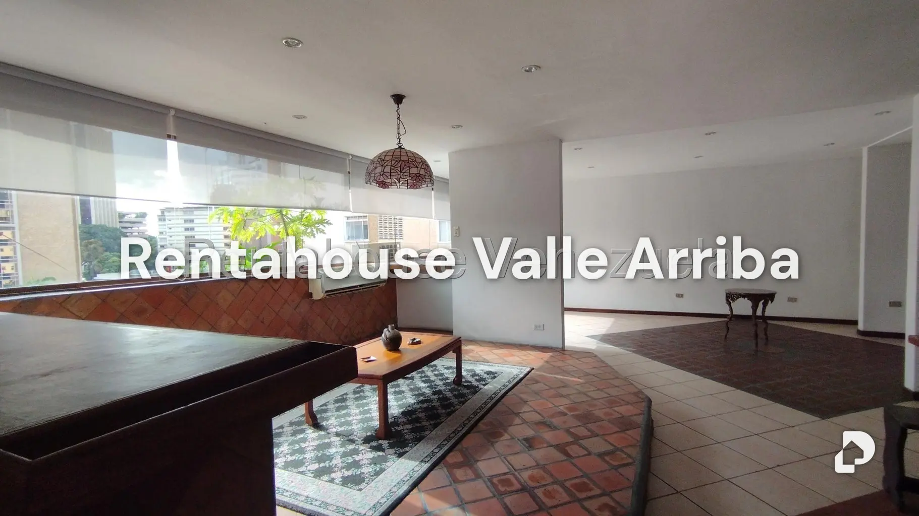 Apartamento en Altamira, Caracas – 4
