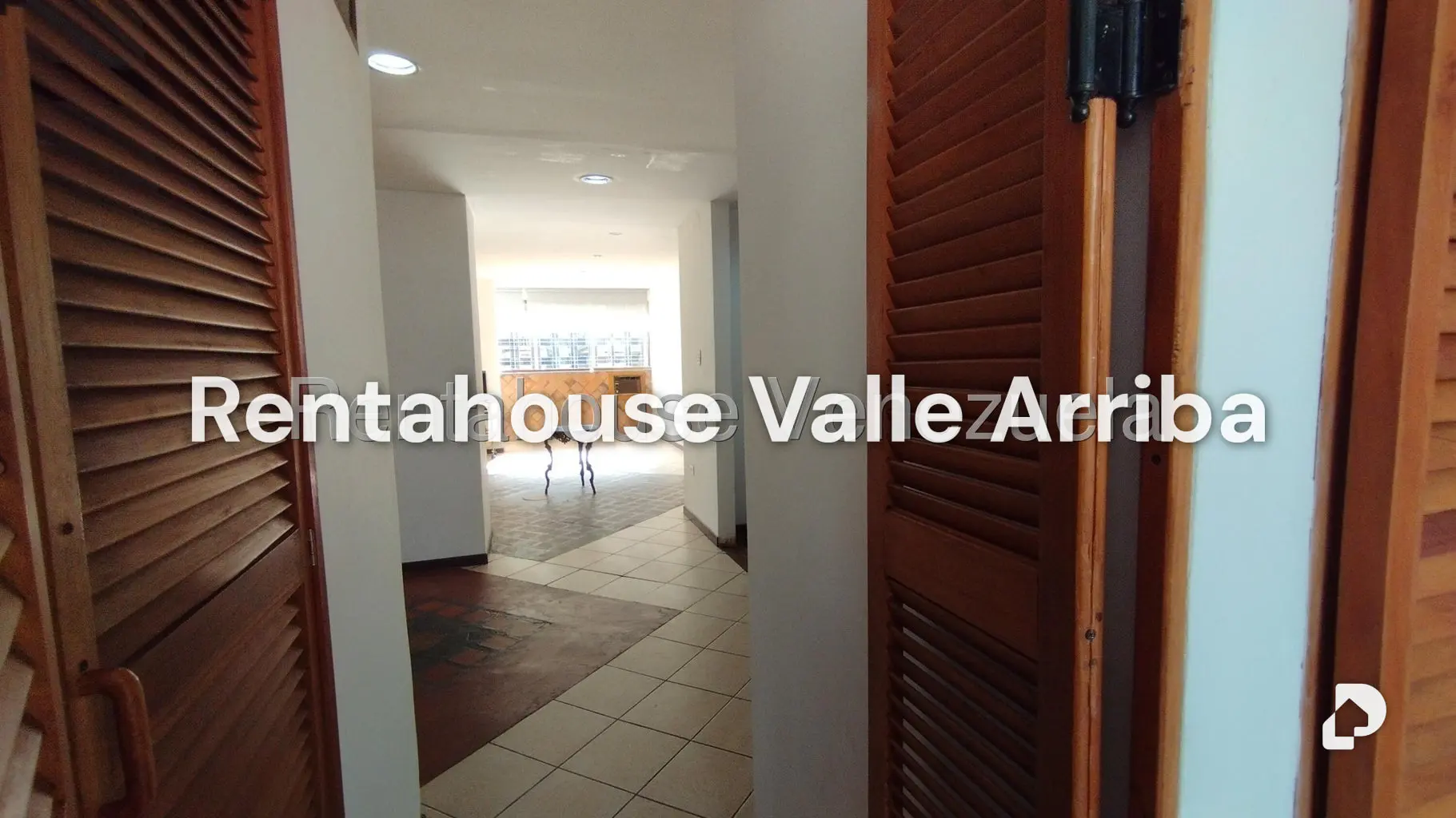 Apartamento en Altamira, Caracas – 29