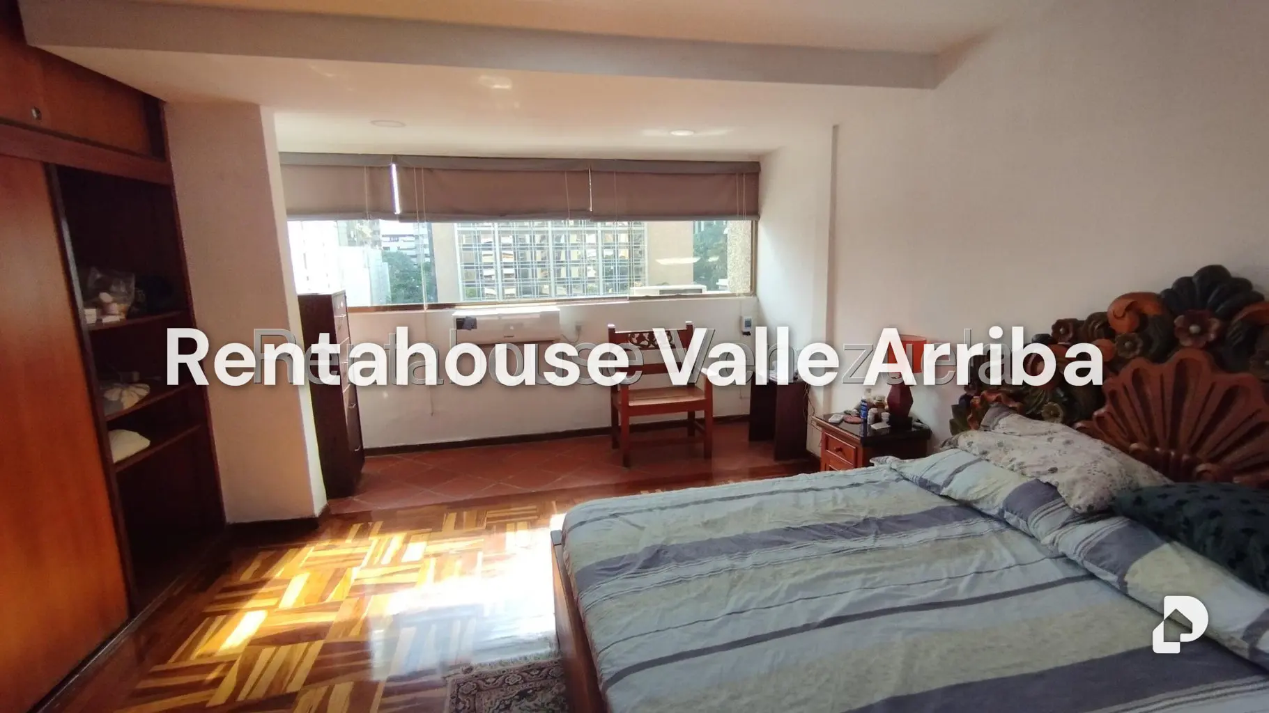 Apartamento en Altamira, Caracas – 15