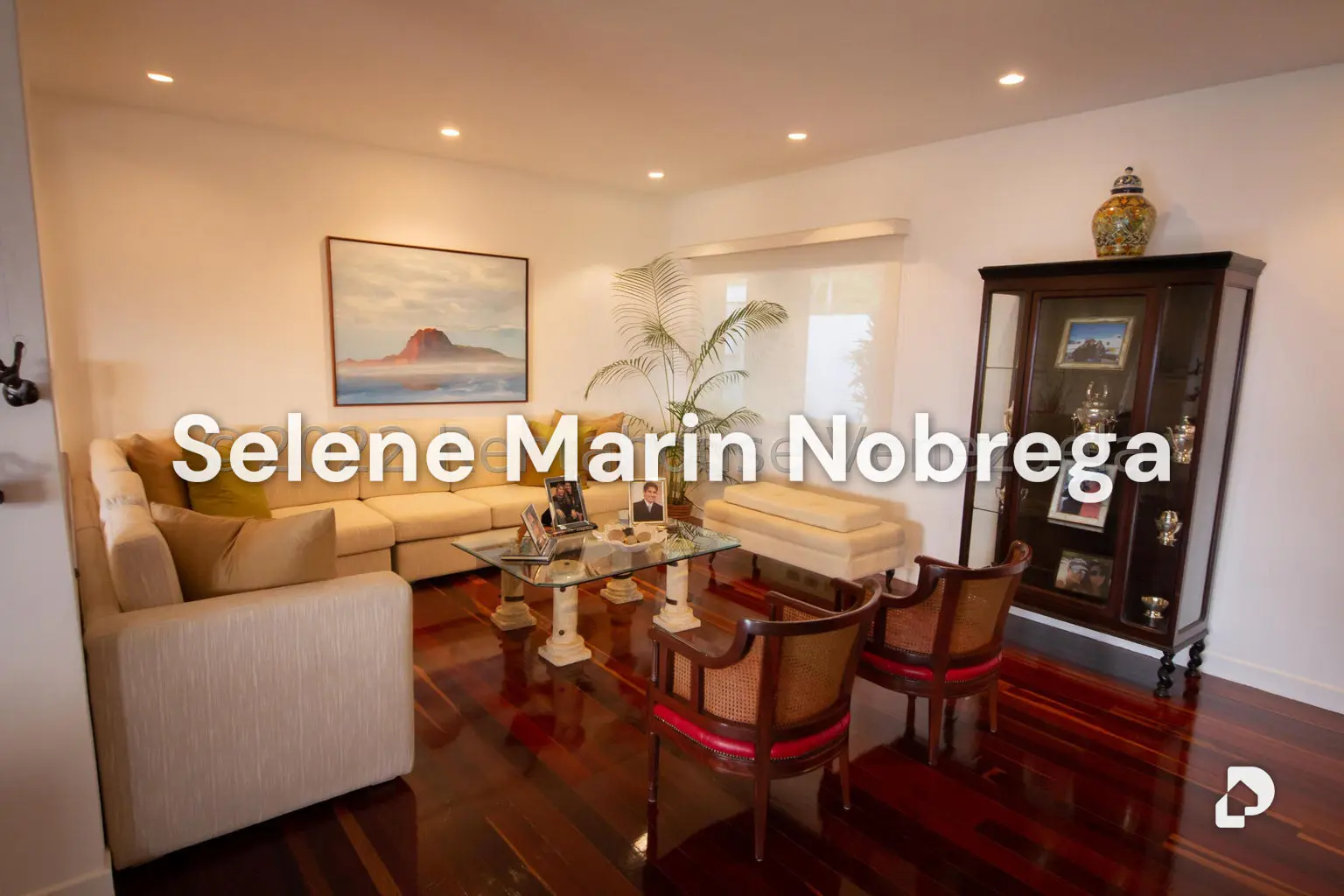 Casa en Alto Hatillo, Caracas – 3