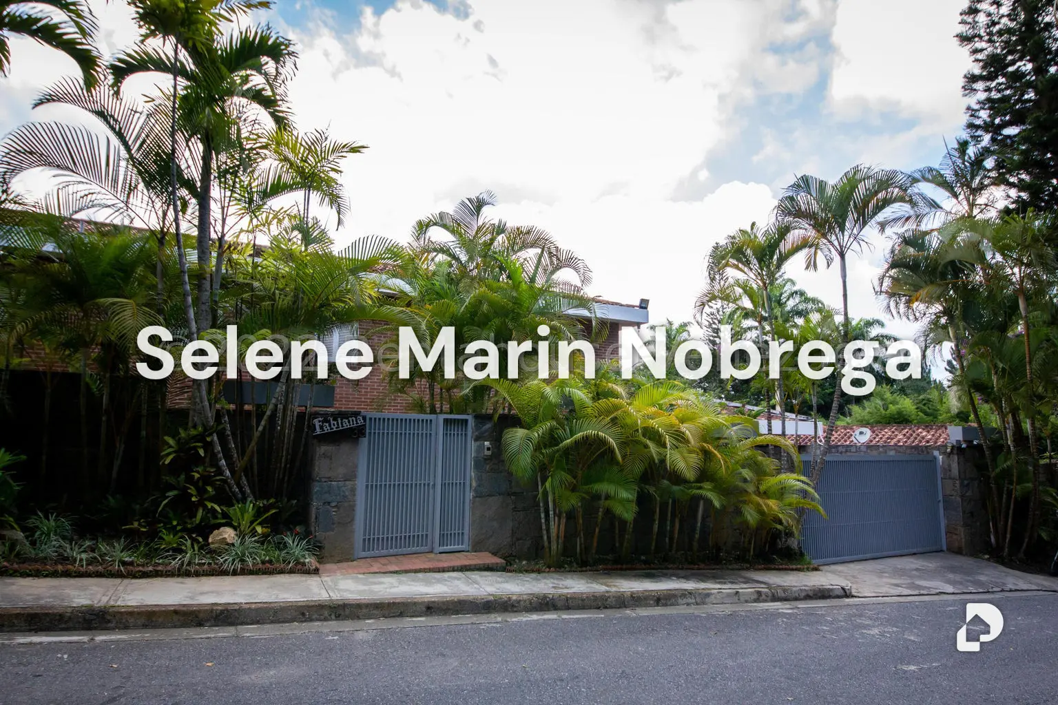 Casa en Alto Hatillo, Caracas – 27