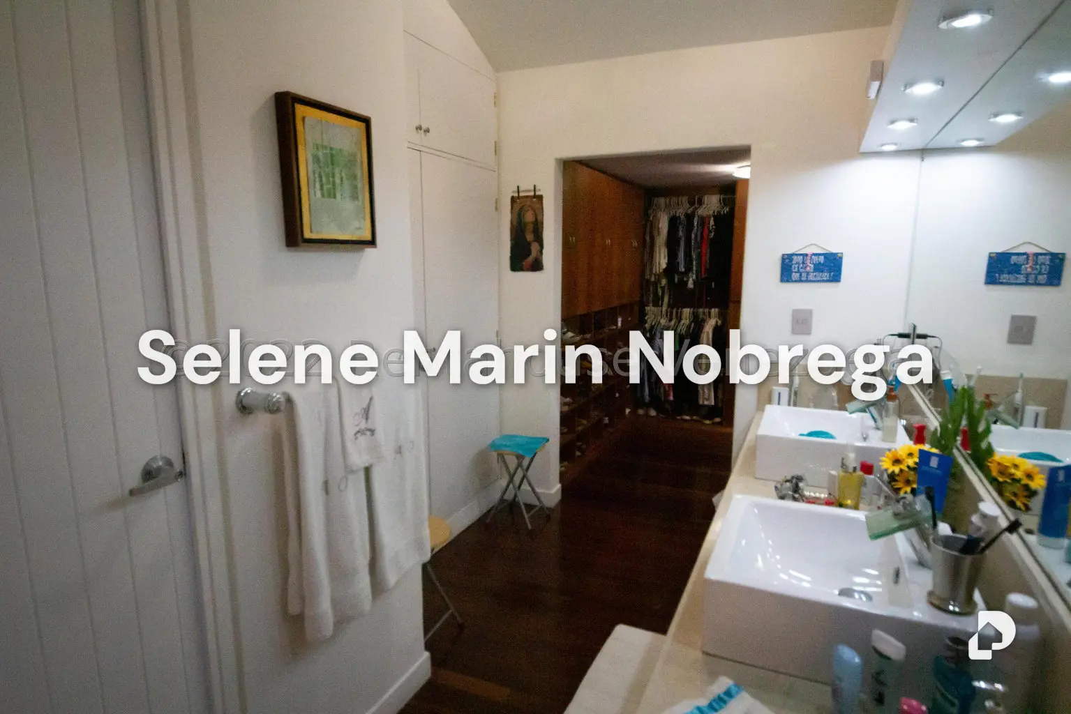 Casa en Alto Hatillo, Caracas – 21