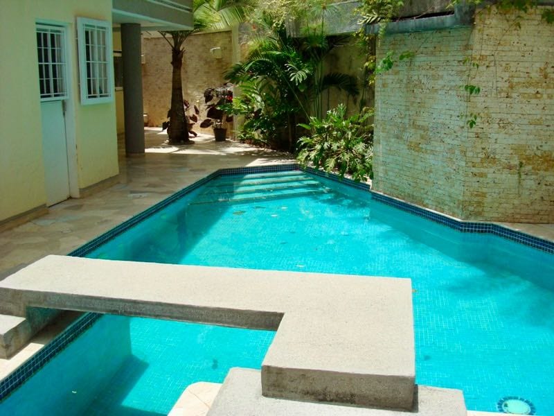 Casa en Los Naranjos (del Cafetal), Caracas - 1