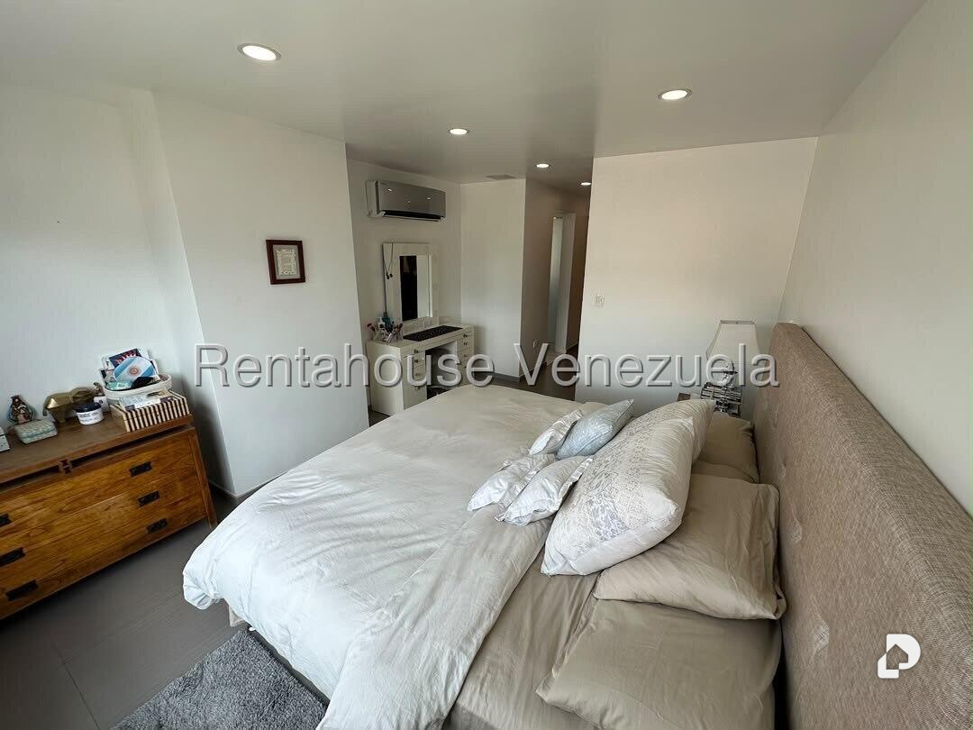 Apartamento en Escampadero, Caracas