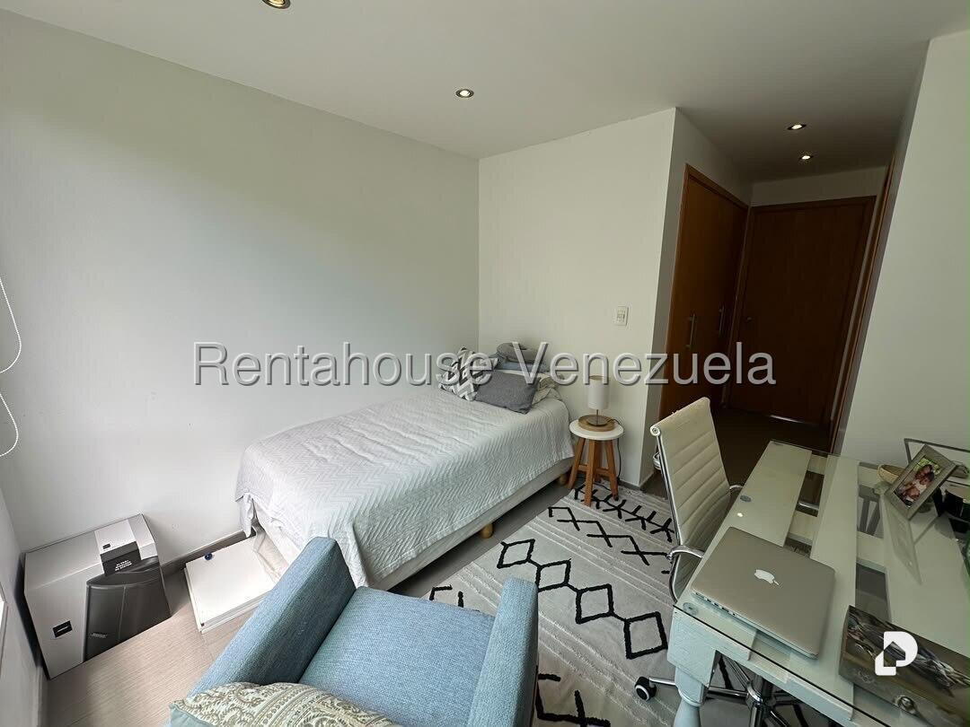 Apartamento en Escampadero, Caracas