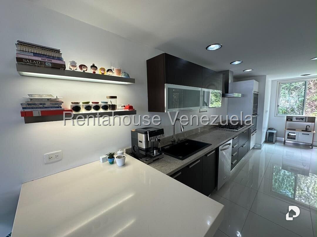 Apartamento en Escampadero, Caracas