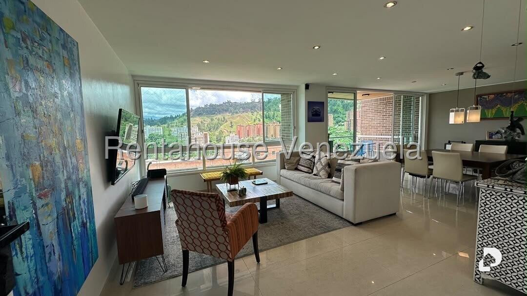 Apartamento en Escampadero, Caracas