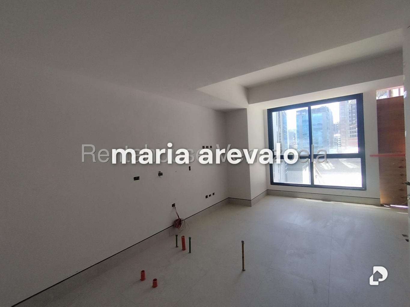 Apartamento en Las Mercedes, Caracas – 3